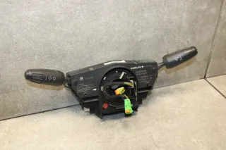 Opel Corsa D Kombischalter Lenkstockschalter CIM Modul TEMPOMAT Entheiratet 13142283 - Bild 3