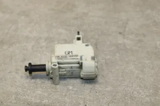 Opel Astra H Twintop Stellmotor Heckklappe ZV 13214182 - Bild 2
