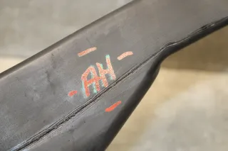 Opel Astra H Wischwasserbehälter Behälter SWR Scheinwerferreinigung - Bild 6
