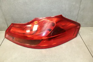 Opel Insignia Sports Tourer Rücklicht Rückleuchte Beifahrerseite rechts 13226857 QF - Bild 3