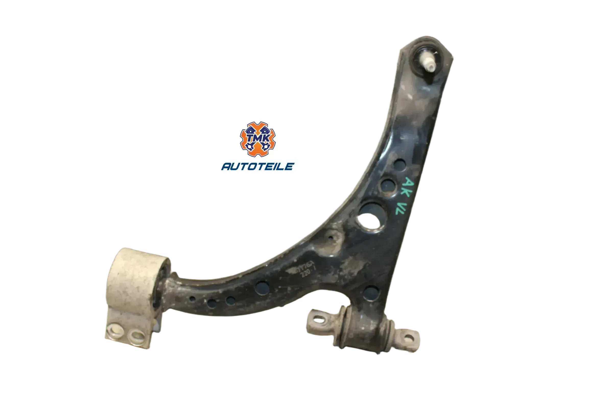 Opel Astra K Querlenker Dämpfungsbuchse vorne links - Bild 1