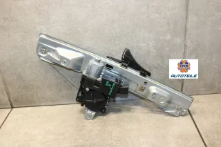 Opel Insignia A Kombi Fensterheber Fensterhebermotor Hinten rechts 20952451 - Bild 1