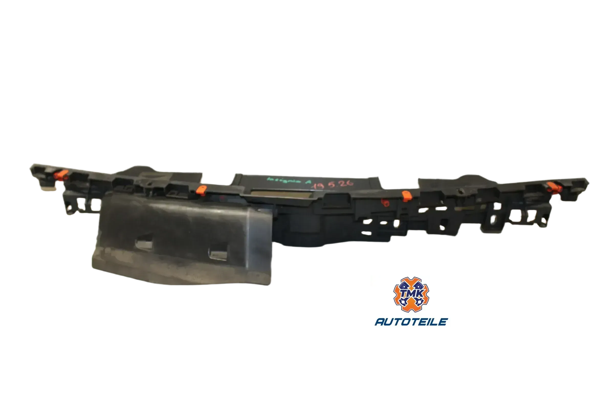 Opel Insignia A Stoßstangenhalter Halter Stoßstange Frontschürze vorne 22864058 - Bild 1