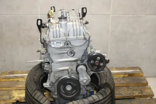 Opel Astra K 1,4 1.4 Motor Gebrauchtmotor 74 KW 100 PS B14XE - Bild 2