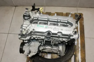 Opel Astra K 1,4 1.4 Motor Gebrauchtmotor 74 KW 100 PS B14XE - Bild 6