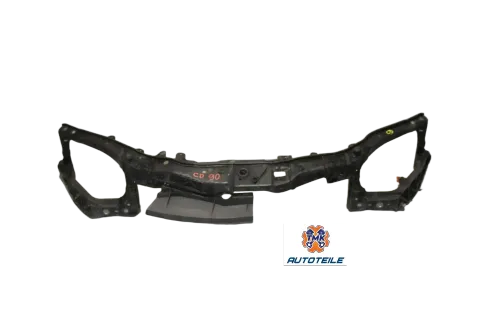 Background image for Opel Corsa D Schloßträger Frontmaske Frontgerüst  13191106