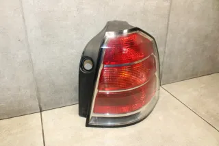 Opel Zafira B Rückleuchte Rücklicht Beifahrerseite Rechts Vorfacelift 24451843 - Bild 2