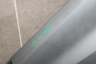 Opel Corsa D Kotflügel Vorne Links Z179 Argonsilber - Bild 9