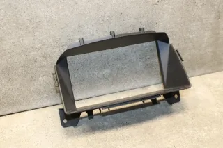 Opel Zafira B Rahmen Blende Verkleidung Display CID 13159589 - Bild 3