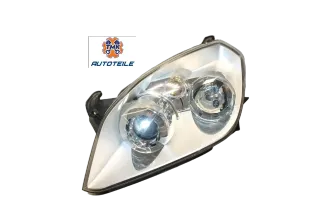 Opel Tigra B Twintop Scheinwerfer Fahrerseite Links 89311079 - Bild 1