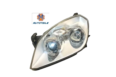 Background image for Opel Tigra B Twintop Scheinwerfer Fahrerseite Links 89311079