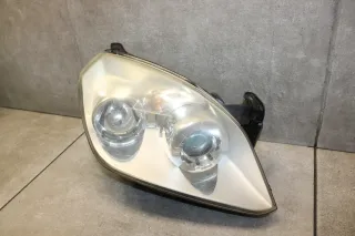 Opel Tigra B Scheinwerfer vorne Beifahrerseite Rechts Twintop 93162204 CO - Bild 2