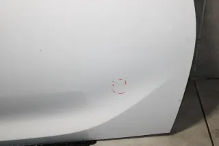 Opel Adam Tür Beifahrertür Vorne Rechts Z40R Schneeweiß - Bild 7