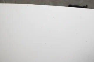 Opel Adam Motorhaube Haube Z40R Schneeweiß - Bild 9