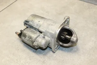 Opel Astra H Zafira B Anlasser Starter 1.6 1.8 Z16XER Z18XER 55556092 - Bild 2