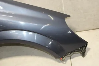Opel Astra H Kotflügel Vorne Rechts Z168 Metro - Bild 2