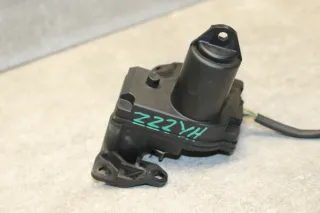 Opel Signum Vectra C Stellmotor Drallklappen 2.2 Z22YH 24437713 - Bild 3