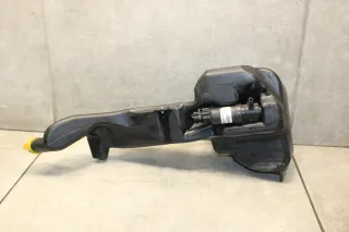 Opel Zafira B Wischwasserbehälter Scheinwerferreinigung 13192025 644500993 - Bild 3