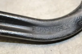 Opel Zafira B Kugelkopf Anhängerkupplung Westfalia 1182544 - Bild 7