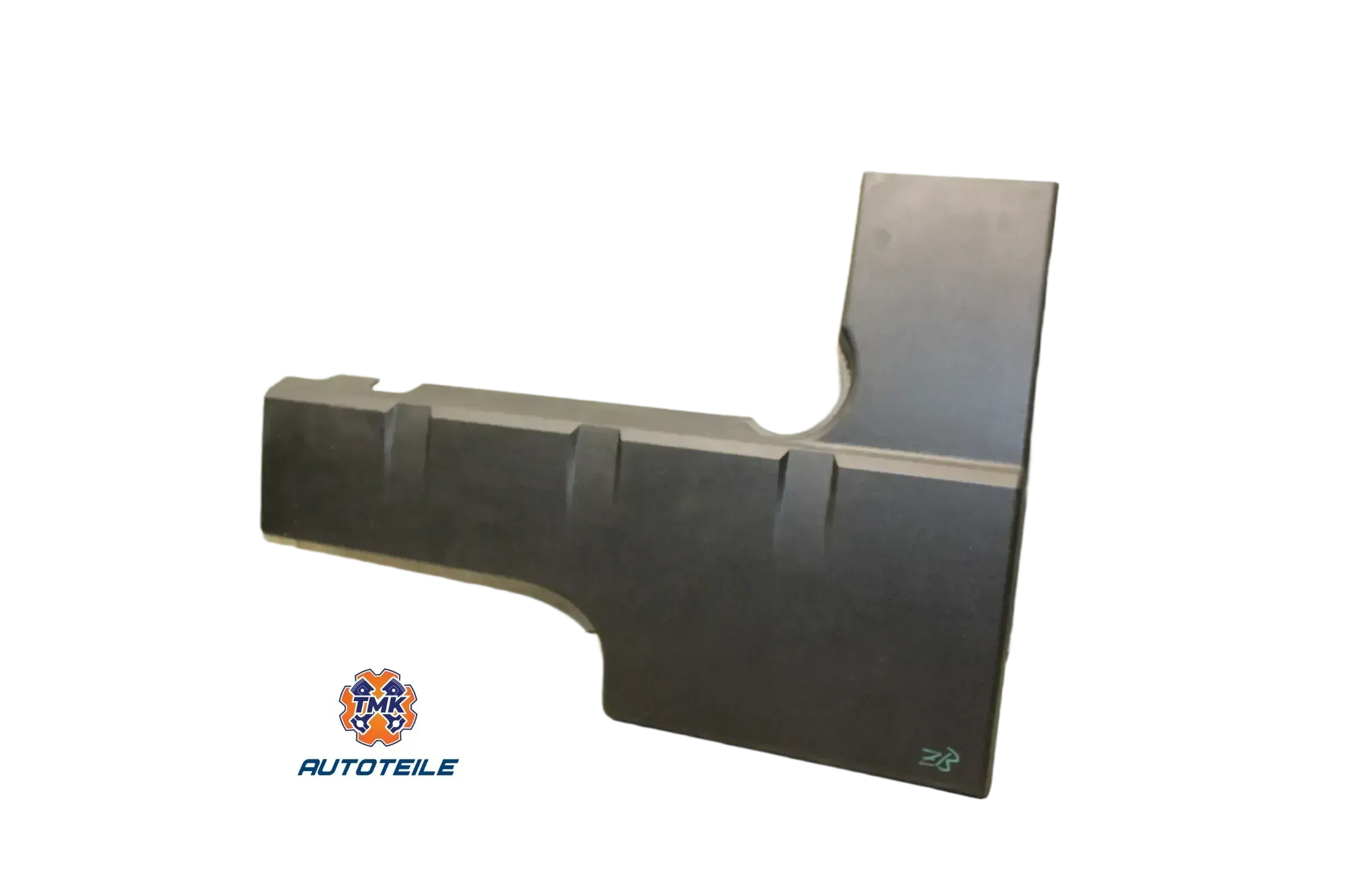 Opel Vectra C Signum Zafira B Motorabdeckung Ventildeckel 2.2 Z22YH 315342345 24463335 - Bild 1