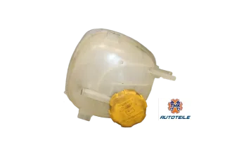 Opel Signum Vectra C Kühlwasserbehälter Ausgleichsbehälter 9202200 - Bild 1