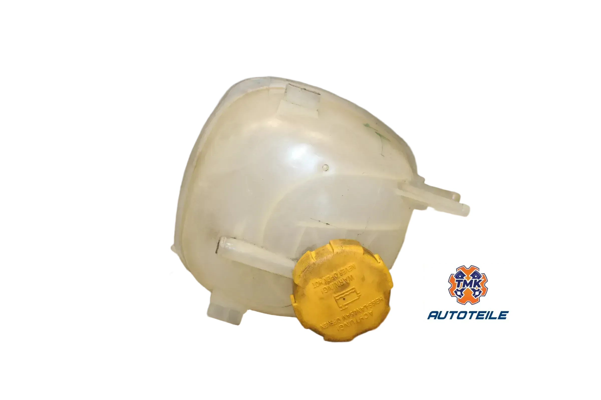 Opel Signum Vectra C Kühlwasserbehälter Ausgleichsbehälter 9202200 - Bild 1