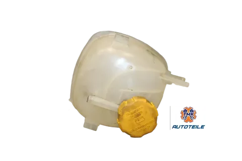 Background image for Opel Signum Vectra C Kühlwasserbehälter Ausgleichsbehälter 9202200