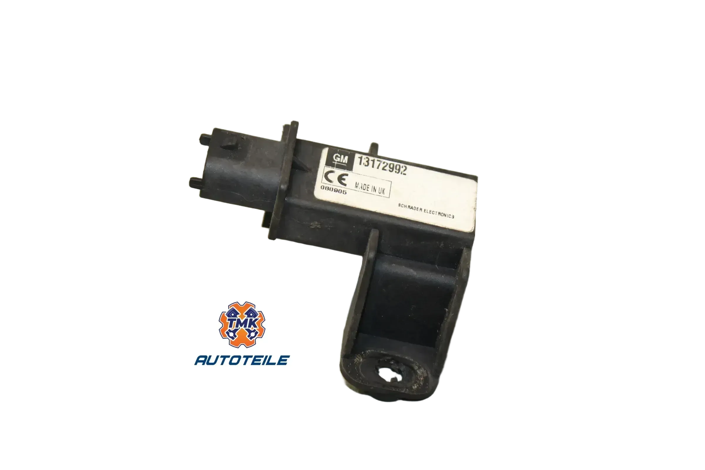 Opel Vectra C Signum Reifendruck Sensor RDK 13172992 - Bild 1