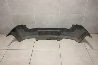 Opel Meriva A Stoßstange hinten Heckschürze Z168 Metro - Bild 10