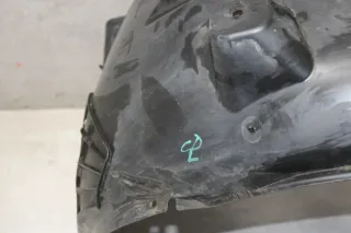 Opel Corsa D Radhausschale Radhaus Innenkotflügel Vorne Links 13187356 - Bild 2