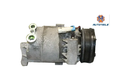 Background image for Opel Astra H Zafira B Klimakompressor Kompressor Klima 1.9 CVC 125