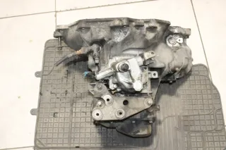 Opel Astra H F17 Getriebe 5 Gang Schaltgetriebe 3,94 1.8 103 KW 140 PS Z18XER - Bild 5