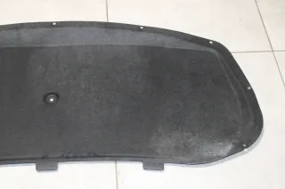 Opel Astra J GTC Dämmung Motorhaube Dämmmatte innen 13345405 - Bild 2