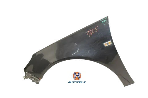Background image for Opel Insignia A Kotflügel vorne links Z22C Graphitschwarz