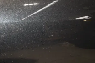 Opel Insignia A Tür vorne rechts Beifahrertür Z22C Graphitschwarz - Bild 7