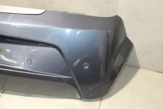 Opel Tigra B Stoßstange Hinten Heckstoßstange Heckschürze PDC Z168 Metro - Bild 8