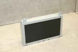 Opel Zafira C Tourer Bordcomputer CID Display Navi Uhr 20939145 - Bild 2