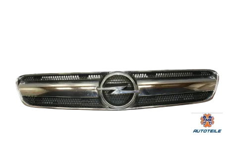 Background image for Opel Vectra C Signum Vorfacelift Frontgrill Kühlergrill Grill Chromspange 13123491