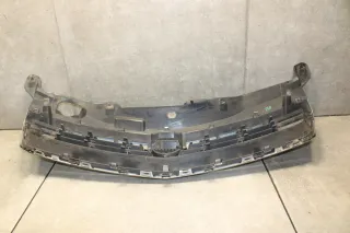 Opel Astra H Caravan Grill Kühlergrill Frontgrill Facelift 13225775 - Bild 5