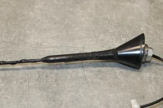 Opel Astra H Fahrzeugantenne Antenne Antennenfuß 013279801 13279801 - Bild 2