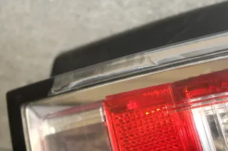 Opel Astra H Caravan Rücklicht Rückleuchte Beifahrerseite Rechts 13223674 - Bild 4