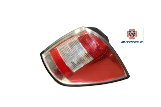 Opel Astra H Caravan Rücklicht Rückleuchte Beifahrerseite Rechts 13223674 - Bild 1