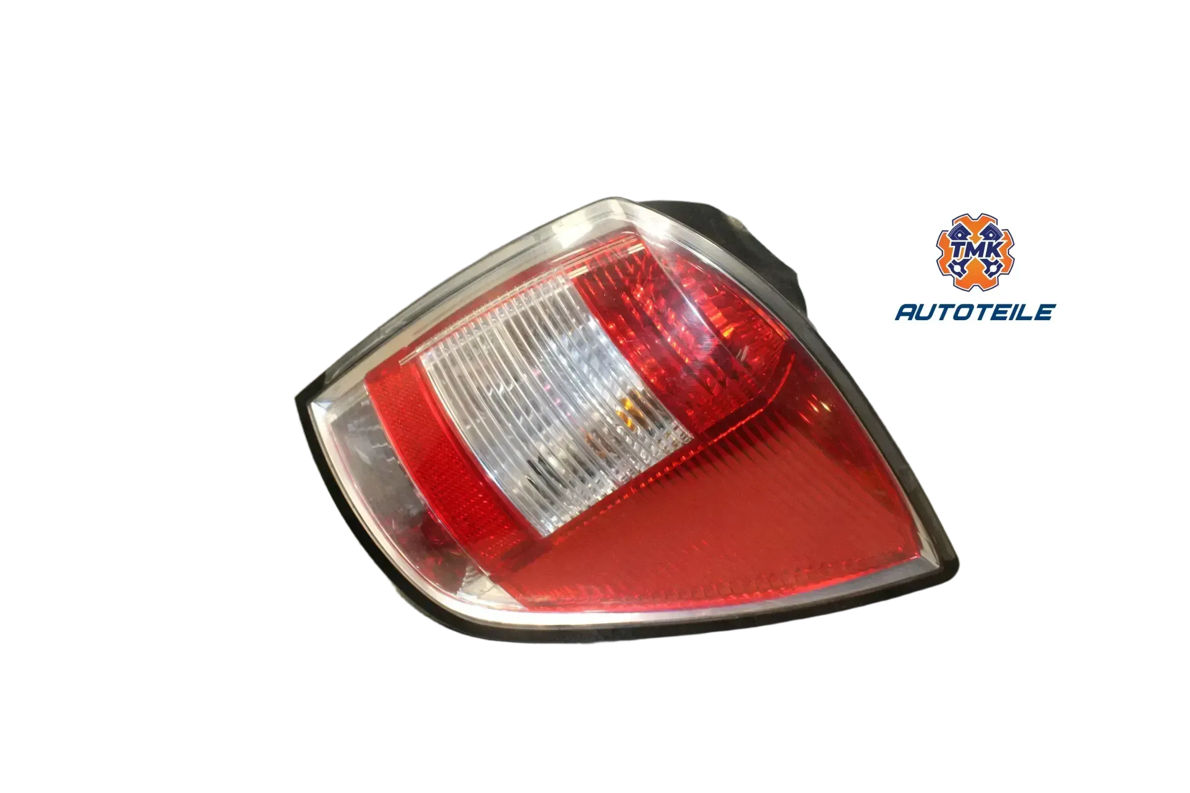 Opel Astra H Caravan Rücklicht Rückleuchte Beifahrerseite Rechts 13223674 - Bild 1