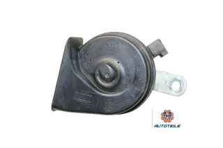 Opel Zafira C Tourer Hupe Horn Signal Doppelhupe 0055306 - Bild 1