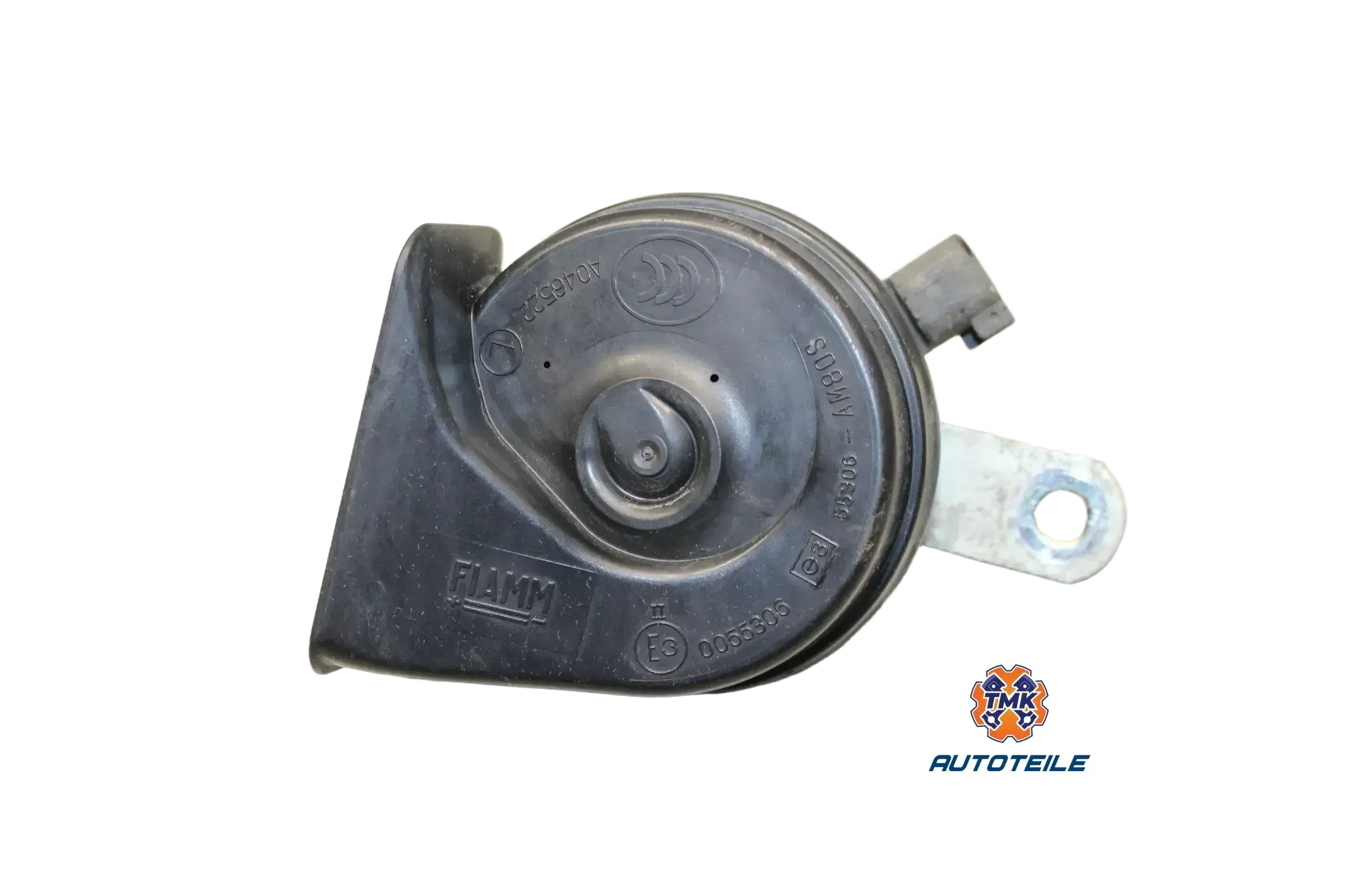 Opel Zafira C Tourer Hupe Horn Signal Doppelhupe 0055306 - Bild 1