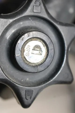 Opel Astra K 5 Türer Anhängerkupplung AHK abnehmbar Westfalia 314488 - Bild 10