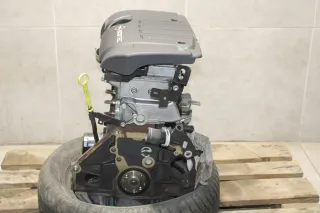 Opel Tigra B Astra H Meriva A Motor Gebrauchtmotor 1.8 1.8 92 KW 125 PS Z18XE - Bild 2