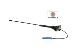 Opel Corsa D Antenne Fahrzeugantenne 55702113 - Bild 1