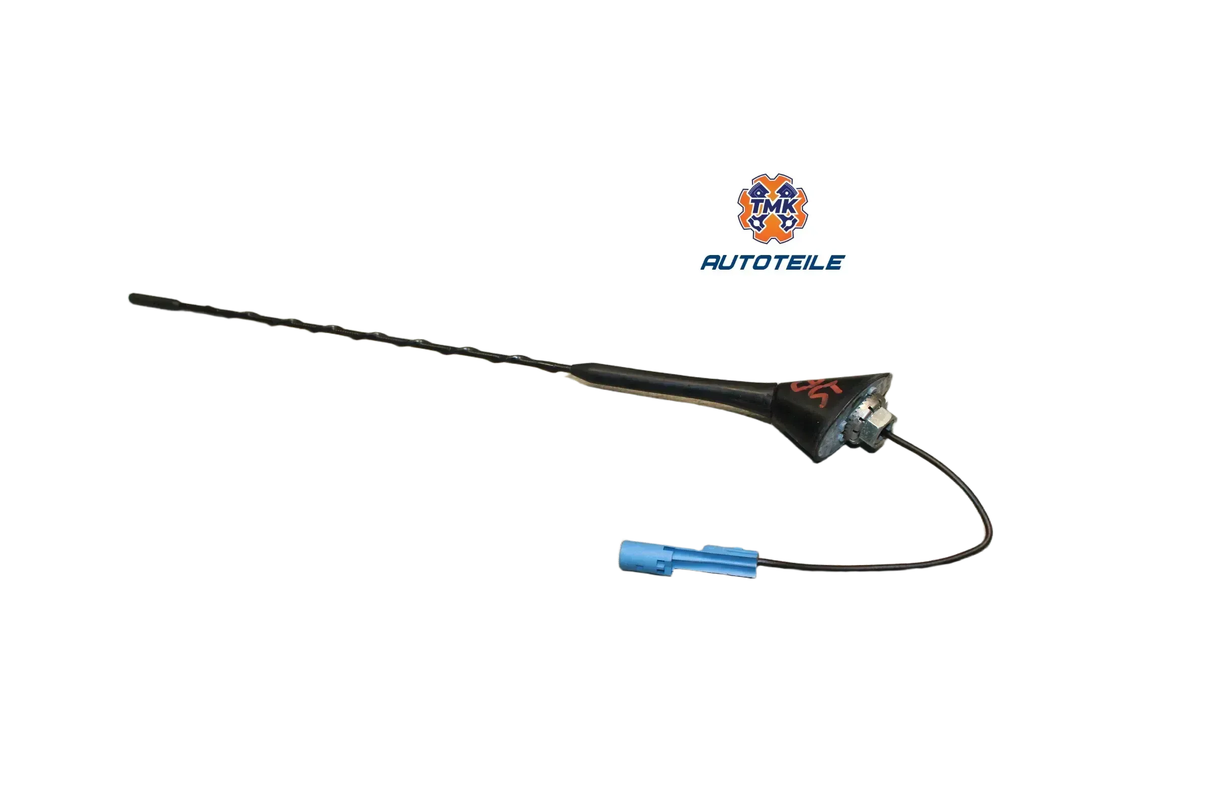 Opel Corsa D Antenne Fahrzeugantenne 55702113 - Bild 1