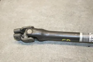 Opel Corsa D Kreuzgelenk Lenksäule Lenkung 13365907 - Bild 2